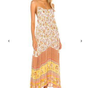 SPELL X REVOLVE Portobello Road Strappy Dress